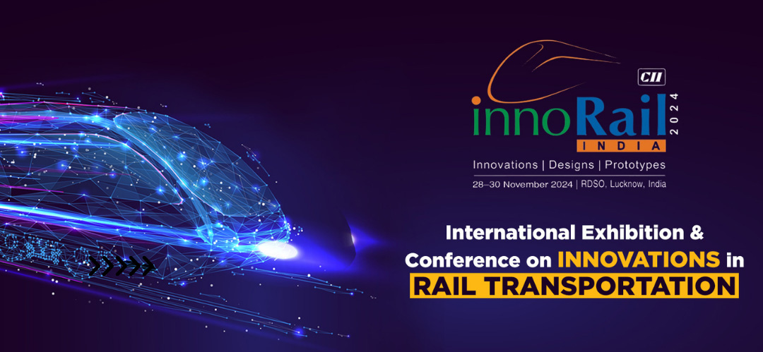 Inno Rail India 2024